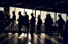 Belediyeler el değiştirince istifalar hızlandı