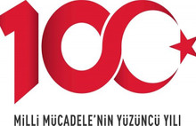 !00'üncü yıl logosu belli oldu