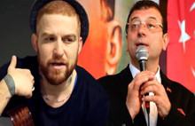 Gökhan Özoğuz o manşete isyan etti