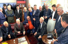 Kılıçdaroğlu: Bu saldırı Türkiye'ye yapılmıştır