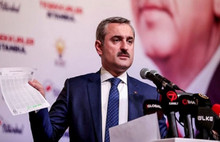 Erdoğan: Döküldünüz, bu başarısızlığın bir muhasebesi olacak