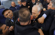 Saldırganlarından 5'i gözaltına alındı