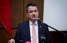 Tarım Bakanından çok konuşulacak açıklama