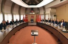 Kılıçdaroğlu'ndan belediye başkanlarına talimat