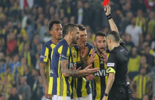 Düşme hattı alev alev yanıyor