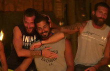 Survivor'da kim elendi?