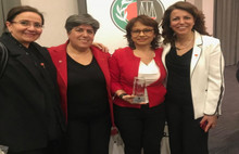 Gelincikler 8 yaşında