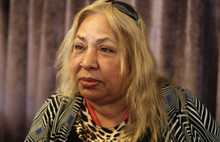 Dilber Ay kalp krizi geçirdi, hayatını kaybetti