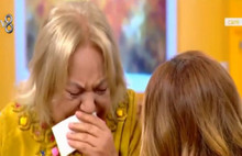 Dilber Ay'ın acılarla dolu hayat hikayesi!