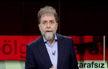 Hürriyet'ten Ahmet Hakan'a sansür
