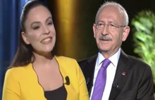 Buket Aydın'dan linç açıklaması