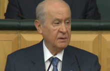 Bahçeli'nin önerisi AK Parti'yi harekete geçirdi