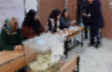 Üsküdar sandıklarından AKP'ye kötü sürpriz