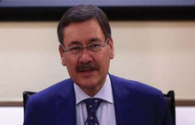 Melih Gökçek'ten olay paylaşım