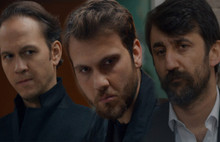 Çukur'da şok ayrılık! Sena ölüyor mu?