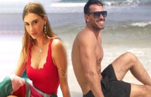 Sevgilisiyle yakalanan Şeyma Subaşı yalvardı