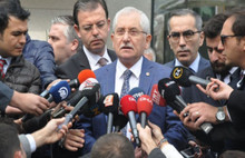 YSK Başkanı'ndan açıklama: Yargı süreci başladı