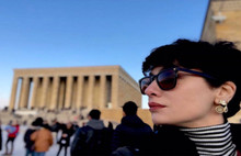Birce Akalay’dan çarpıcı Atatürk mesajı!