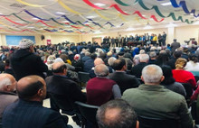 Yeni seçilen Belediye Başkanına soruşturma