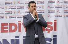 Seçimi kaybetti 300 işçiyi kovdu