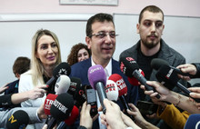 CHP'den son dakika İstanbul açıklaması