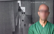 Profesörden genç kadın hekime taciz ve saldırı