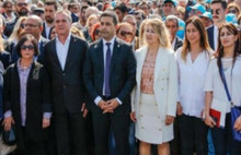 Kuşadası Belediye Başkanı Ömer Günel’den flaş karar