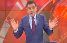 Fatih Portakal'dan sayım tepkisi: Vay arkadaş