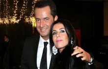 Acun Ilıcalı eski eşiyle tatile gitti