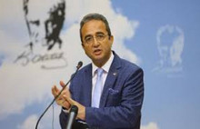 Tezcan': Sana gelince 3 bin oy yeterli..