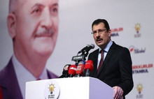 AK Parti'den bir İstanbul  itirazı daha
