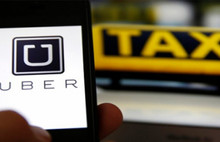 UBER'den Flaş Türkiye açıklaması
