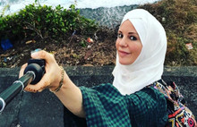 Rallici Burcu Çetinkaya 'nın yeni kararı