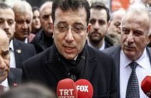 İmamoğlu: Bu süreç bitsin artık..