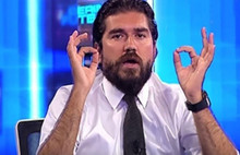Rasim Ozan Kütahyalı için yakalama emri istendi.