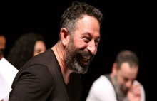 Cem Yılmaz'dan Nevşehir Belediye Başkanı'na çağrı