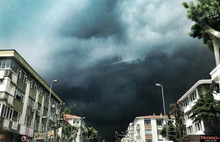 Meteoroloji son raporu açıkladı