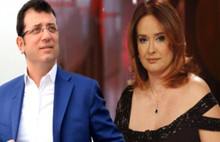 Müjde Ar boykot listesinde olmadığına üzüldü