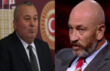 MHP'li vekil ile Ali Türkşen sosyal medyada kapıştı