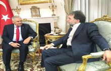 Ahmet Hakan: Çünkü Çaldılar, riskli bir slogan...