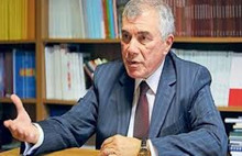Çeviköz sordu:Venezela'dan seçim yolsuzluğu mu ithal ediliyor ?