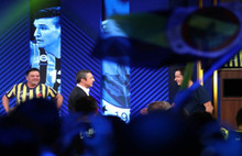 Fenerbahçe'ye kampanyadan çılgın gelir