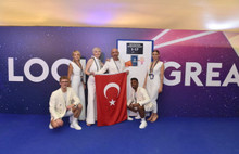 Eurovision Şarkı Yarışması’nda Türk gecesi!