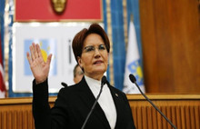 Akşener: Erdoğan Kenan Evren’i bile geride bıraktı