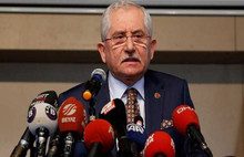 YSK Başkanı Güven’den seçmen listesi açıklaması
