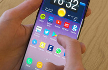 Yurt dışından telefon için yeni karar