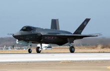 ABD'den F-35'i engelleme tasarısı