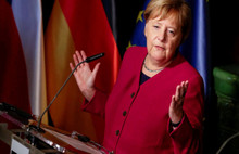 Merkel'den önemii Türkiye açıklaması