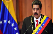 Venezuela'dan BM'de dikkat çeken teklif!