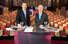 Kılıçdaroğlu Fox'ta açıkladı: O gerekçelerin nerelerde yazıldığını ben çok iyi biliyorum
